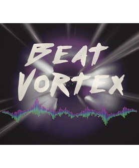 Beat Vortex Steam Key GLOBAL